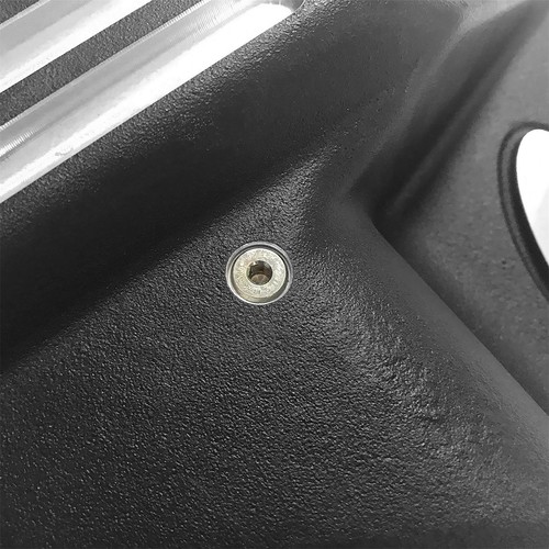 G2 Axle and Gear 40-2033MB Differential Cover - Picture 4 of 10