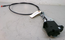 Electric Seat Latch w Cable for Piaggio Vespa Primavera 125cc 2024 VE8