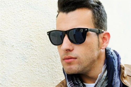 Replacement Lenses for Ray-Ban Replacement Lenses RB4054 (67mm) Polarized & UV P - Picture 3 of 42