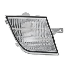 DIEDERICHS Blinkleuchte weiß für NISSAN MICRA III bis Bj. 05.2005 vorne rechts