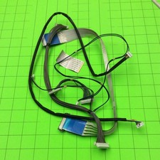 LG 32CS460 TV Television Multiple Internal Cable Wire