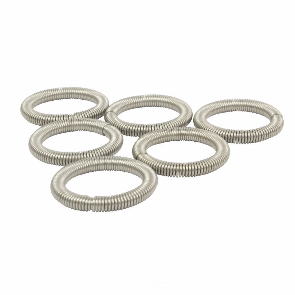 Manguera de refrigerante aire acondicionado-línea bloqueo de resorte Motorcraft YF-991 Foto 2 de 4