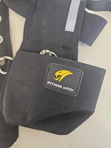 Cintura Python Safty Utility XL. ML4 - Foto 2 di 8