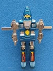 1982 GoBots Copter Cop-Tur Action Figure GoBot Tonka