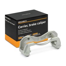 RIDEX 1009C0069 Bremssattel-Träger Halter Vorne für CITROËN C-CROSSER (EP)