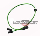 <!--F#f_0-->Holden Torana 4spd Manual Trans Reverse Light Wiring Loom / Harness LC LJ wire<!--F/-->