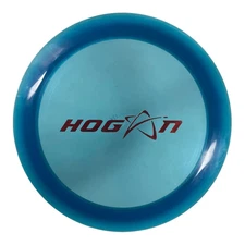 D1 | 400 | Blue/Red 174g (Luke Humphries)