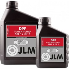 Kalimex Kalimex Jlm Diesel Dpf Cleaning And Flush Fluid Pack