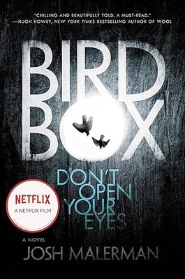 Bird Box: A Great Fall or Halloween Read