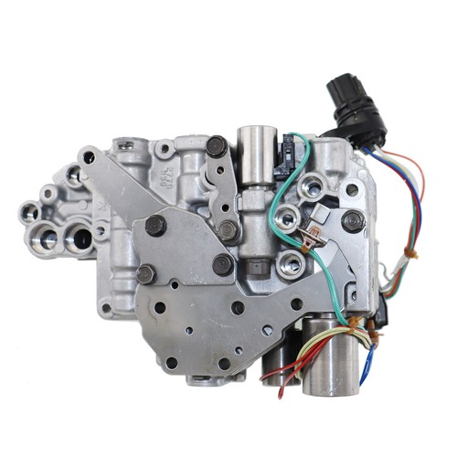 Automatic Transmission Valve Body 27000-5T0-A01 27000-5T0-A02 For Honda Civic - Bild 5 von 5