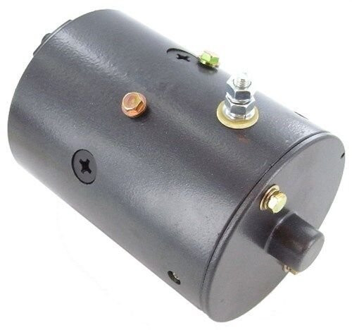 Nuevo motor hidráulico Monarch Tommy Lift 12V CCW - Imagen 3 de 5