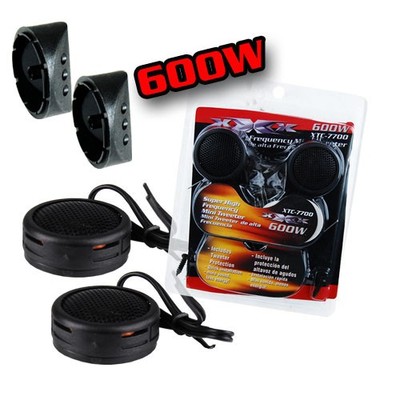 Xtc 7700 tweeters Clearance