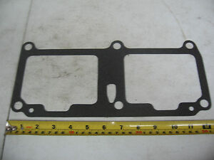 N14 Cam Follower Gasket Thickness Chart