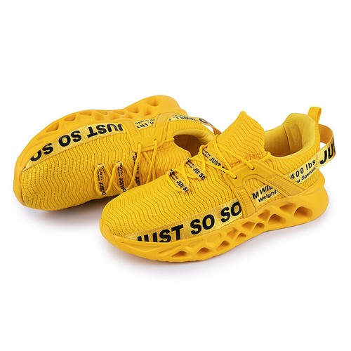 Just So So Schuhe Damen Herren Sneaker Outdoor Blade Laufschuhe Schnürschuhe US 12,5 - Bild 13 von 89