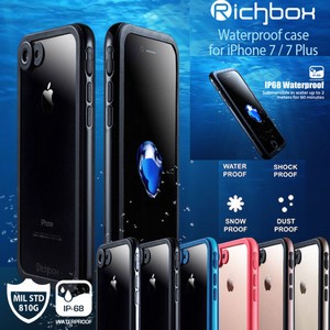 custodia iphone 7plus ip68 custodia iphone 7plus ip68