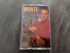 Monte Warden Self Titled Cassette Tape