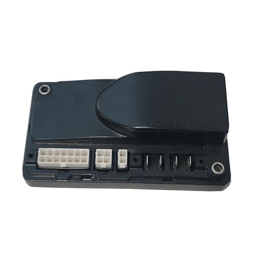 1212-2401 CURTIS 24V / 70A Permanent Magnet DC Motor Speed Controller - Picture 1 of 5