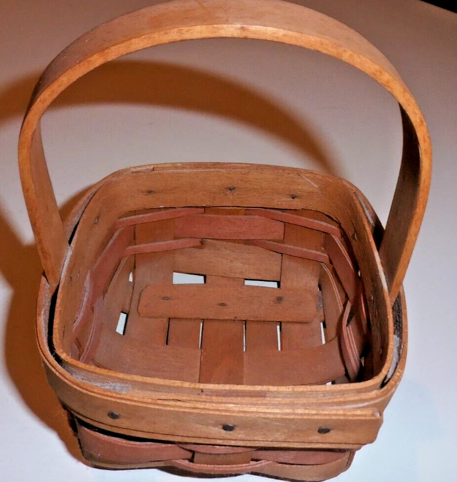 Longaberger Basket for sale | eBay