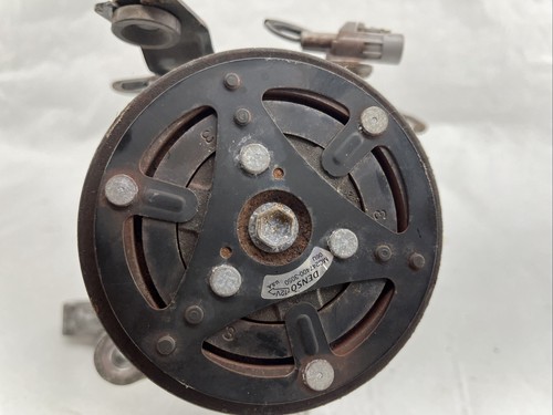 Compresor de aire acondicionado 73111-FL14A 2020-21 Subaru Impreza 2,0 L sin control automático de temperatura - Imagen 6 de 6