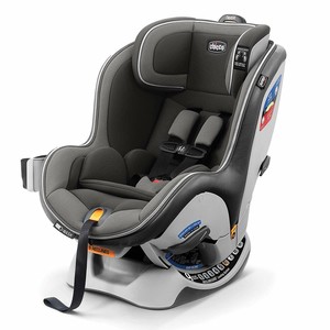 Details About New Chicco Nextfit Zip Convertible Car Seat In Nebulous Free