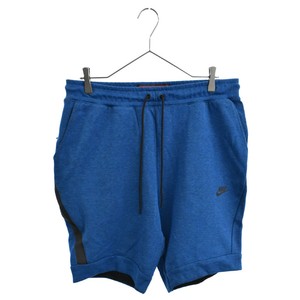 nike tech shorts navy