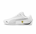 Zapatillas deportivas de hombre blancas PUMA PUMA Ferrari