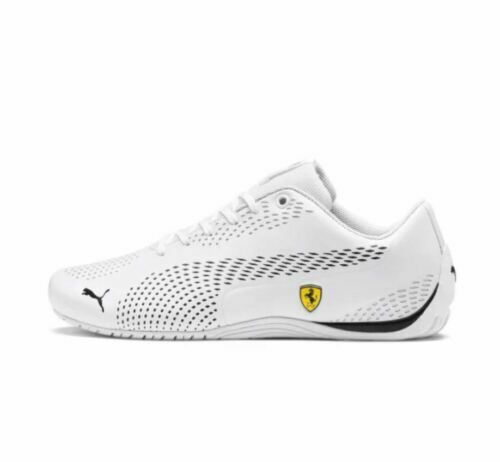 Zapatillas deportivas de hombre PUMA ferrari Compra online en eBay