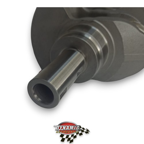 CRANKSHAFT REBUILT SET FOR NISSAN NAVARA PATHFINDER NP300 2.5 DDTI YD25 D22 D40 - Picture 7 of 8