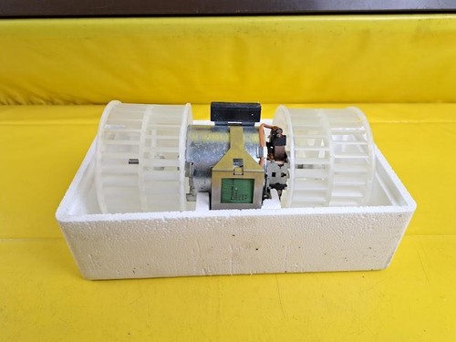 Motor Gebläse Heizung Lüftung Opel Senator B C36NE C40SE 24V Irmscher Original - Bild 2 von 7