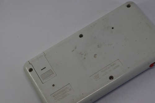 Bandai LSI Game Patlabor Go on! Ingram Made in Japan 1990 Great Condition - Picture 6 of 19