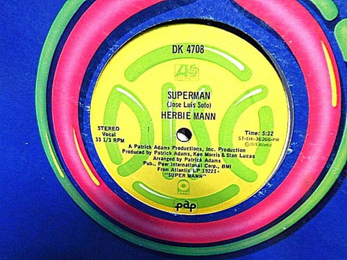 Electronic Soul Funk 12" Single Promo Vinyl Record Collection x 13 - Picture 2 of 12