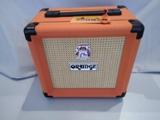 ORANGE PPC108	Speaker Cabinet From Japan