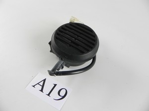 2014-LEXUS-ES300H-VEHICLE-APPROACHING-HORN-SIGNAL-SIREN-86570-33010-OEM-19-A