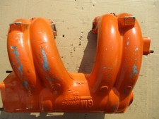 Ansaugbrücke Einspritzer Opel Kadett C Manta A B GTE Rekord E 90096048