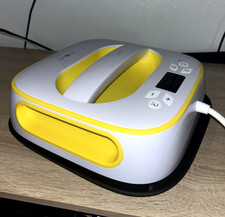 Heat Press Machine 10 x 10 Htvront