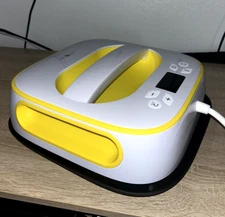 Heat Press Machine 10 x 10 Htvront