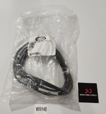 *FACTORY SEALED* Hytrol 941.423003 Cordset 3M Straight Female Pigtail + Warranty