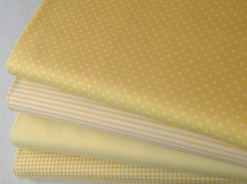 100% cotton fabric Fat Quarter Bundle basics blenders quilting patchwork craft G - Picture 45 of 100