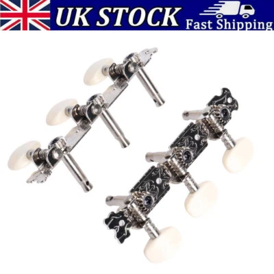ACE STYLE Professional Guitar Tuning Pegs Machine Heads Tuners Keys Guitar String Tuning