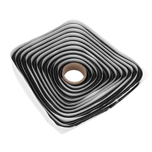 Black high viscosity 4M With elastic insulation butyl rubber headlight sealant - Bild 10 von 12