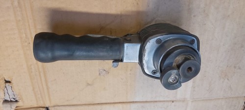 Draper Sander Air Fed Takes a 6" Sanding PadBrink Towbar Light Socket Bracket - Picture 5 of 7