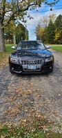 2009 Audi S5 4.2L V8