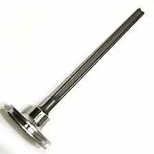 Original Hitachi Part # 883-510 PISTON NR83AA2 NR83AA3