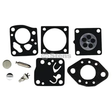 Carb Kit for Poulan XX for Tillotson HU Carburetor
