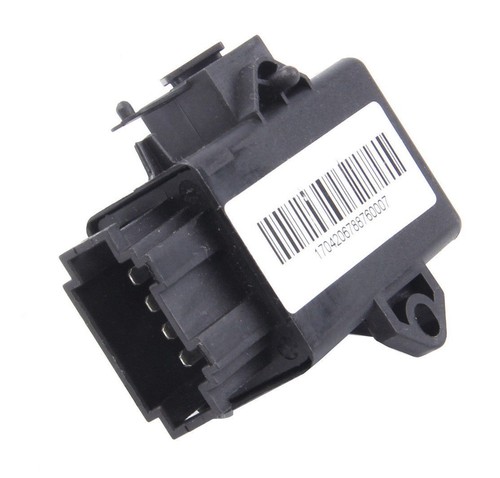 Seat Heated Switche Control Module For VW Jetta Golf MK5/6 Pasast B6 Skoda Seat - Picture 3 of 6