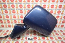 99 00 01 02 03 LEXUS RX300 DRIVER LEFT SIDE VIEW POWER AUTODIM DOOR MIRROR OEM