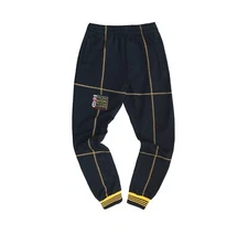 AACA Black/Gold Fresh '93 "Frankenstein" Jogger