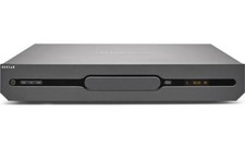 Roksan Attessa CD Transport (Black/White)