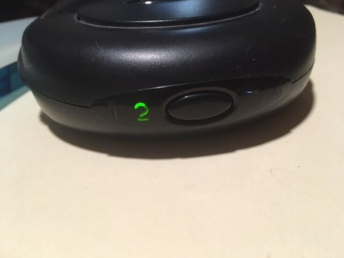 Belkin Scatola Switch USB 4 Porte F1U200 - Foto 5 di 8