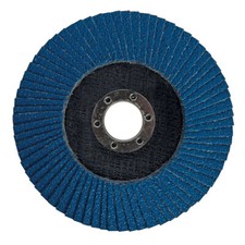 Zirconium Flap Disc 125mm 40 Grit  Sanding Flap Discs 9.89 per disc
